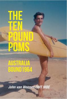 The Ten Pound Poms