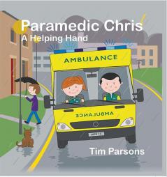 Paramedic Chris