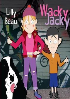 Wacky Jacky