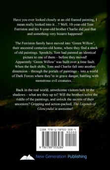 The Legends of Glencyndal