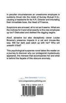 The Obscure Anomaly