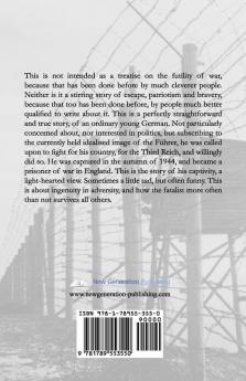 The Barbed Wire Fence