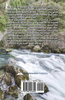 The Emerald River