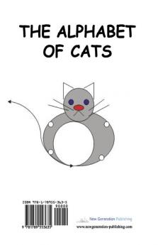 The Alphabet of Cats