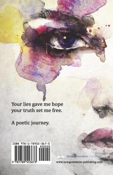 The Only Voice I Could Hear Was Yours
