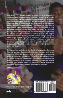 Employee and Industrial Relations