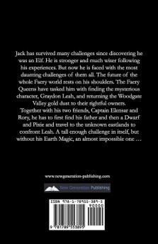 The Elf Boy Trilogy