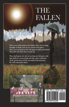 Voices over Passchendaele
