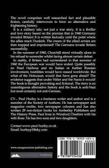 Britain Invaded