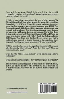 Conversations with Adolf Hitler