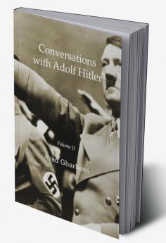 Conversations with Adolf Hitler