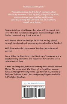 Sweethearts of Ilford Lane