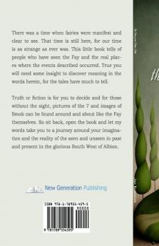 The Fairies of the Hollow Hills
