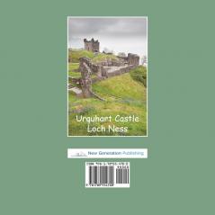 Lorna and the Loch Ness Monster