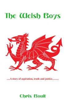 The Welsh Boys