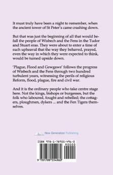 Plague Flood and Gewgaws