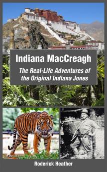 Indiana MacCreagh