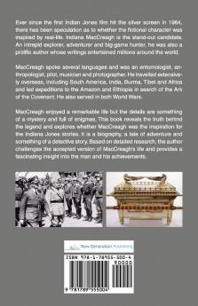 Indiana MacCreagh