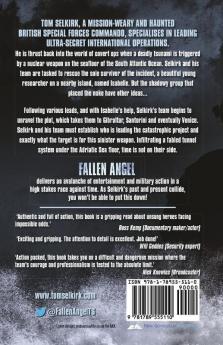 Fallen Angel