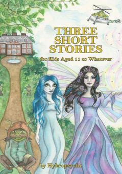 Three Short Stories