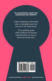 The A-Z of Letting
