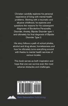 Bipolar Disorder 1 Or 2