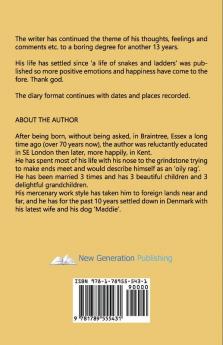 Keep Throwing the Dice