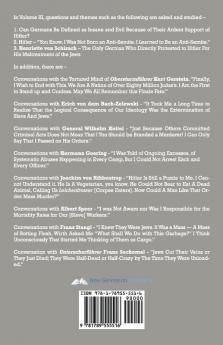 Conversations with Adolf Hitler