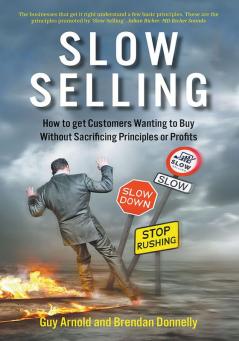 Slow Selling