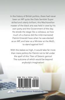 The Junior Minister