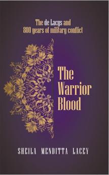 The Warrior Blood