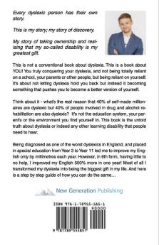 Conquering Dyslexia