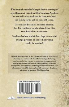 The Narrow Sea