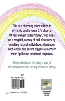 Ruby & the Rainbow