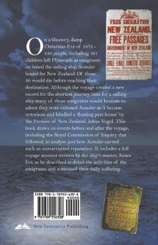 No Gravestones in the Ocean