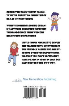 Little Sammy Too-Good
