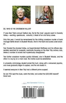 The Chilling Crossbow Killer