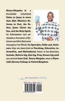 Believer's Book