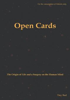 Open Cards