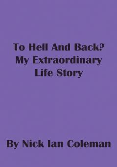 To Hell and Back?
