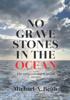 No Gravestones in the Ocean