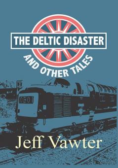 The Deltic Disaster