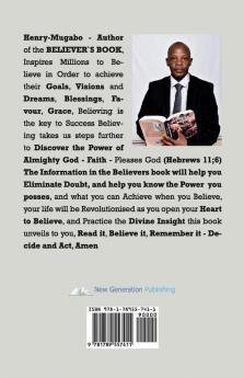 Believer's Book II