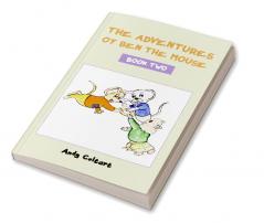 The Adventures of Ben the Mouse