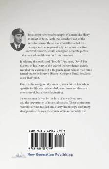 All About Harry