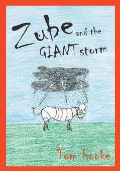Zube and the Giant Storm