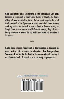 An Independent Command