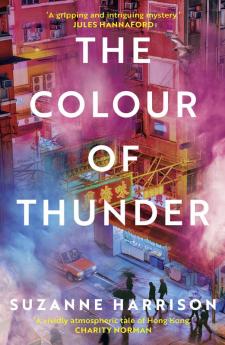 The Colour of Thunder