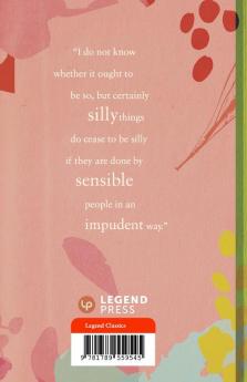 Emma (Legend Classics)