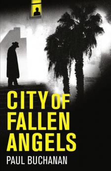 City of Fallen Angels